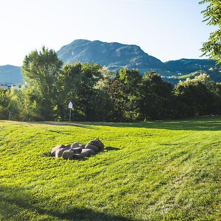 Bolzano With A View 아파트 외부 사진